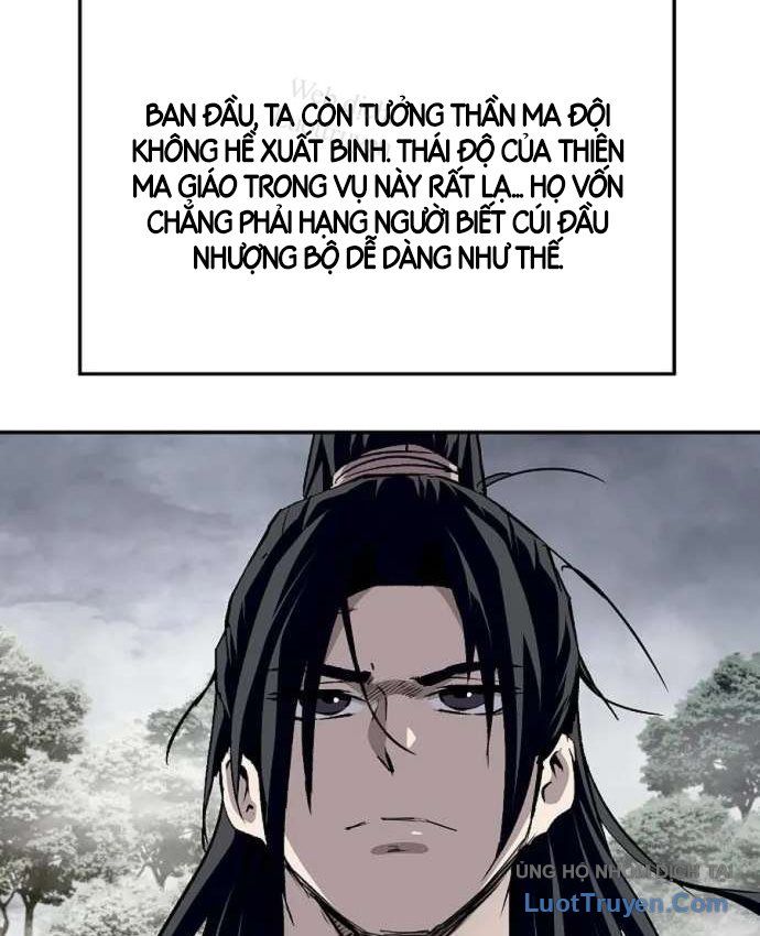 Ma Đạo Nhất Kiếm Chapter 35 - Trang 7
