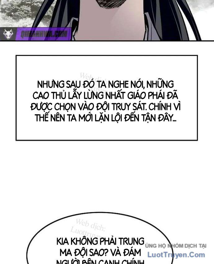 Ma Đạo Nhất Kiếm Chapter 35 - Trang 8