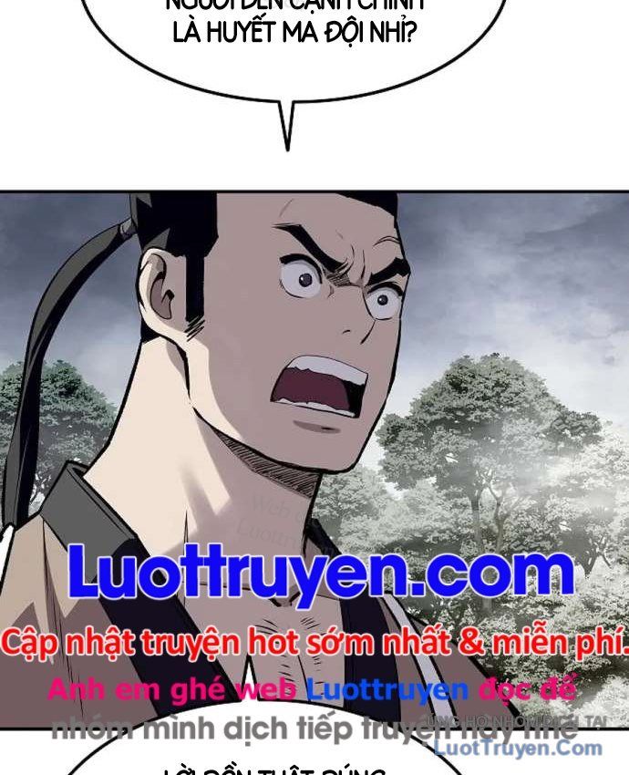 Ma Đạo Nhất Kiếm Chapter 35 - Trang 9
