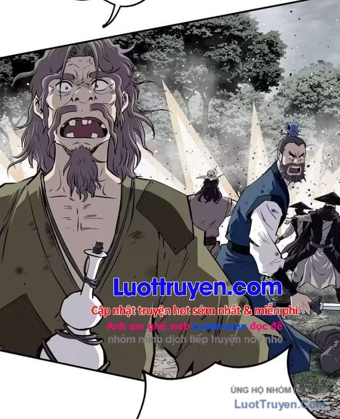 Ma Đạo Nhất Kiếm Chapter 36 - Trang 11