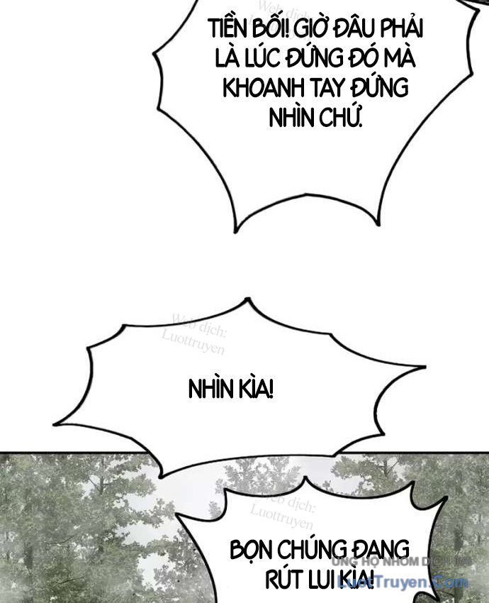 Ma Đạo Nhất Kiếm Chapter 36 - Trang 12