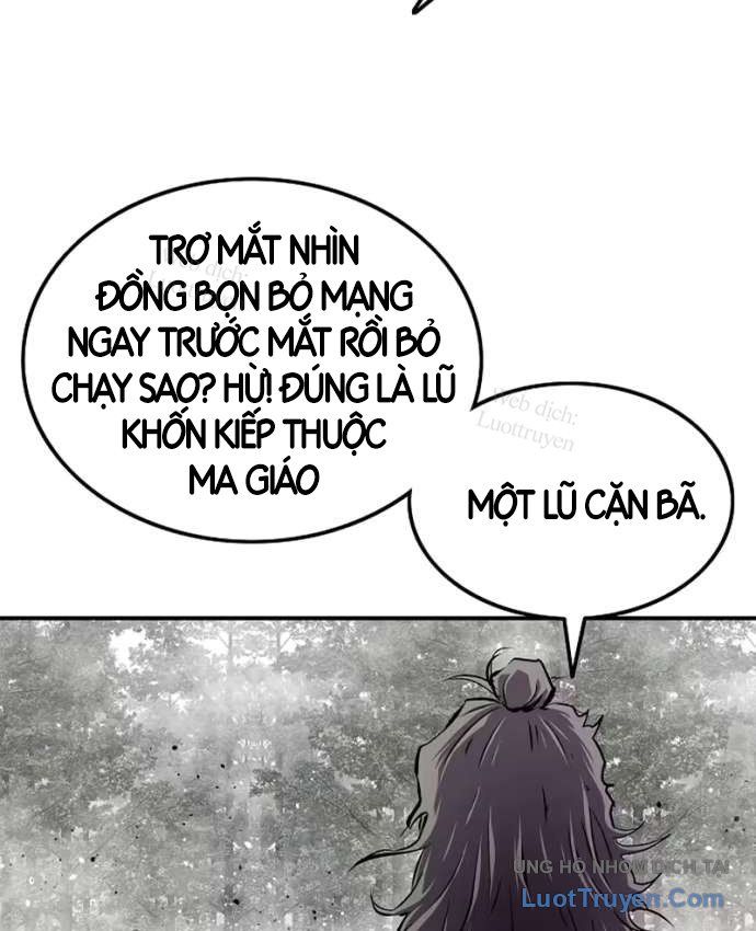 Ma Đạo Nhất Kiếm Chapter 36 - Trang 14