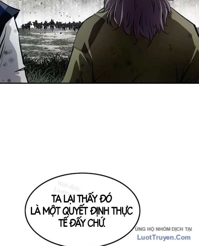 Ma Đạo Nhất Kiếm Chapter 36 - Trang 15