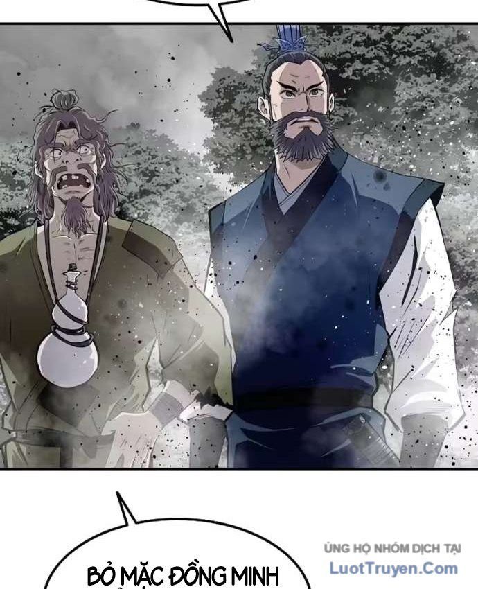 Ma Đạo Nhất Kiếm Chapter 36 - Trang 16
