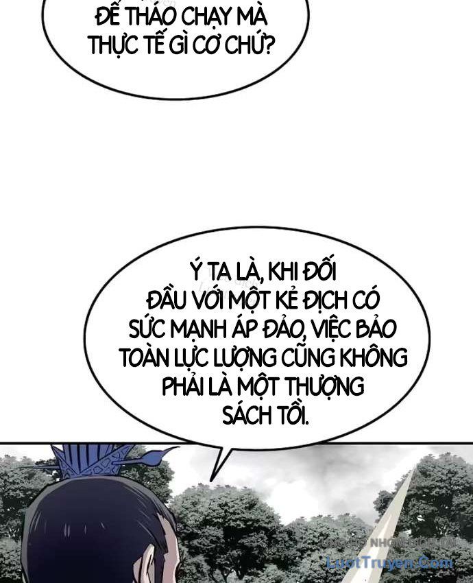 Ma Đạo Nhất Kiếm Chapter 36 - Trang 17