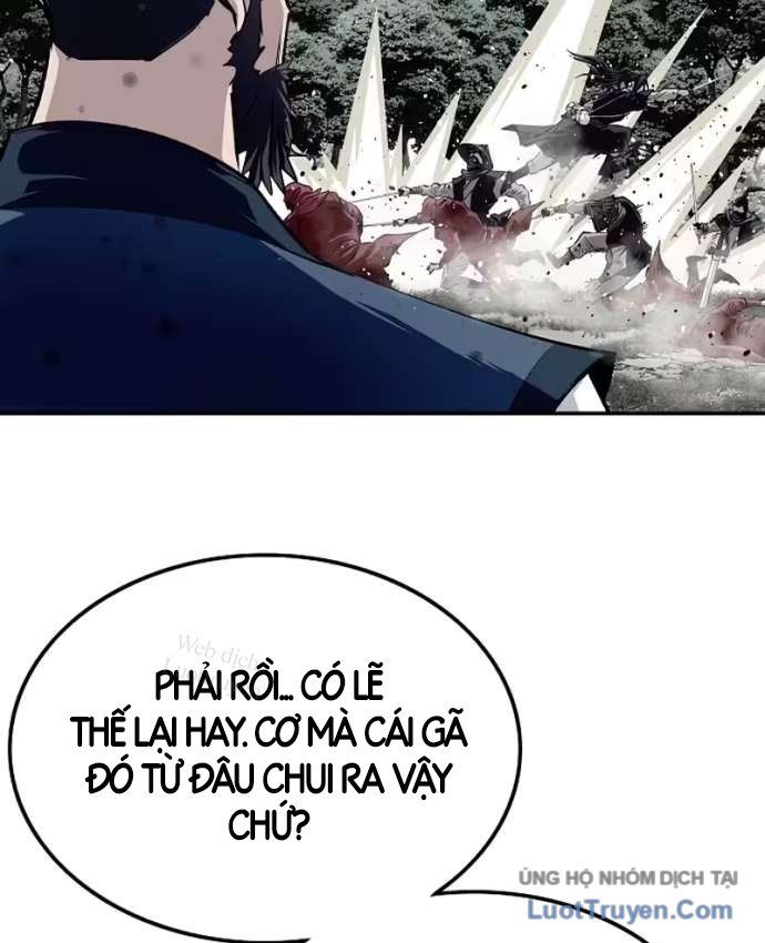 Ma Đạo Nhất Kiếm Chapter 36 - Trang 18
