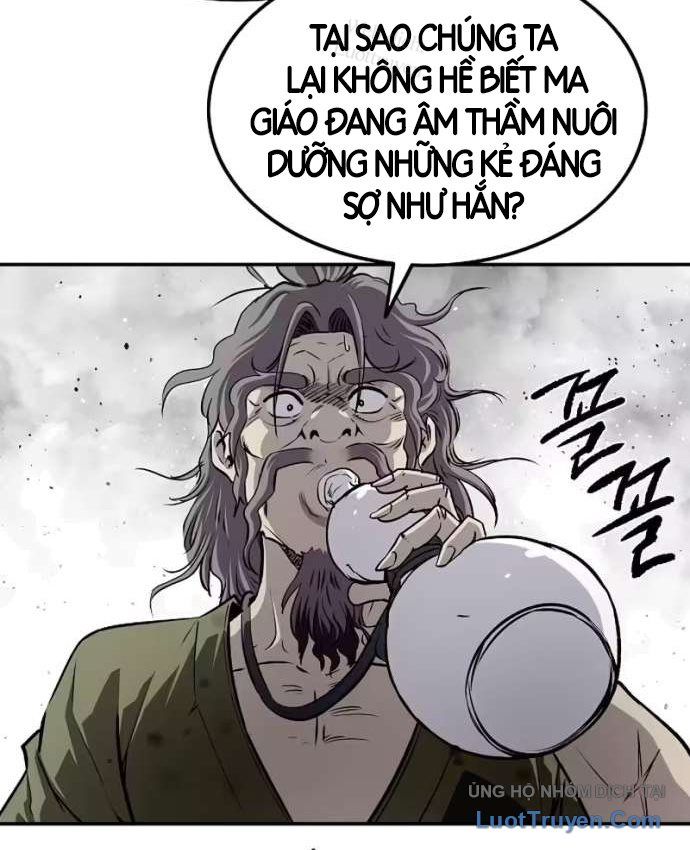 Ma Đạo Nhất Kiếm Chapter 36 - Trang 19