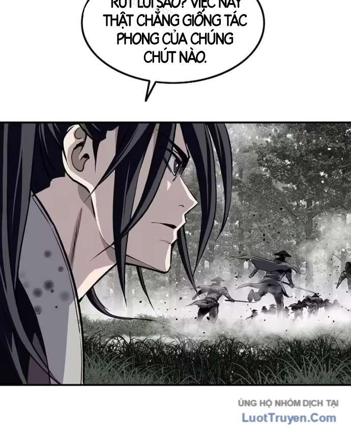 Ma Đạo Nhất Kiếm Chapter 36 - Trang 26
