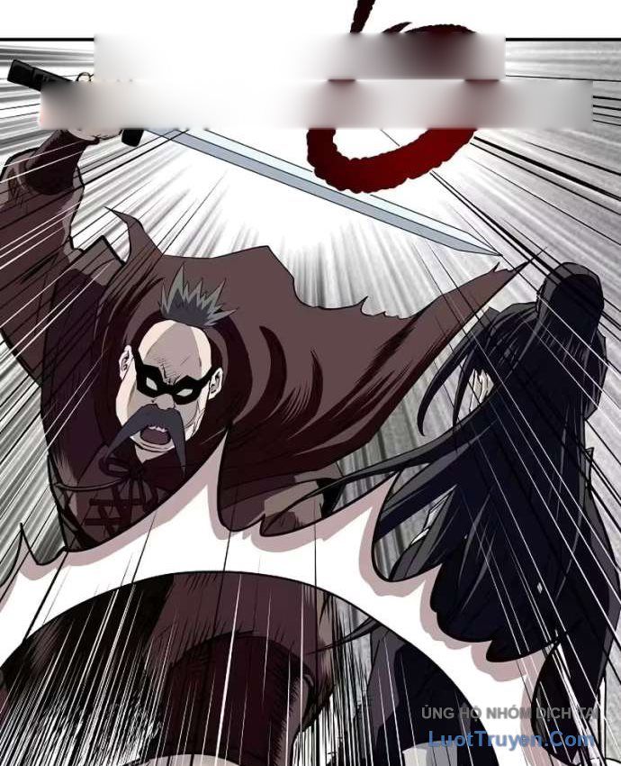 Ma Đạo Nhất Kiếm Chapter 36 - Trang 3