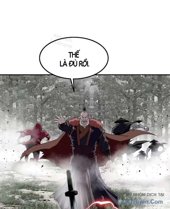 Ma Đạo Nhất Kiếm Chapter 36 - Trang 31