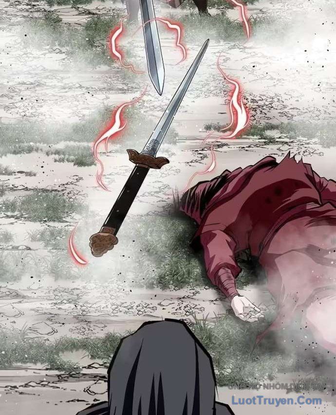 Ma Đạo Nhất Kiếm Chapter 36 - Trang 32