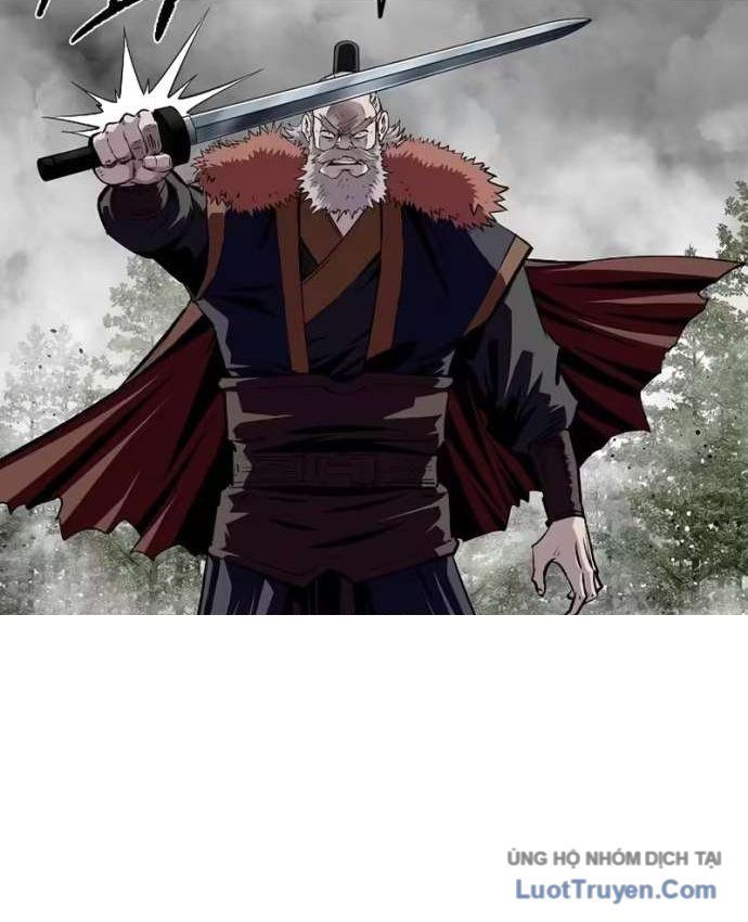 Ma Đạo Nhất Kiếm Chapter 36 - Trang 37