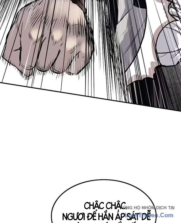 Ma Đạo Nhất Kiếm Chapter 36 - Trang 4