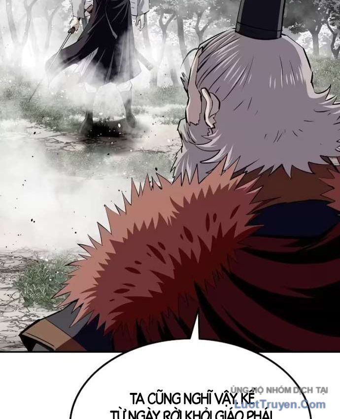Ma Đạo Nhất Kiếm Chapter 36 - Trang 39
