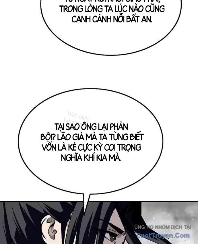 Ma Đạo Nhất Kiếm Chapter 36 - Trang 40