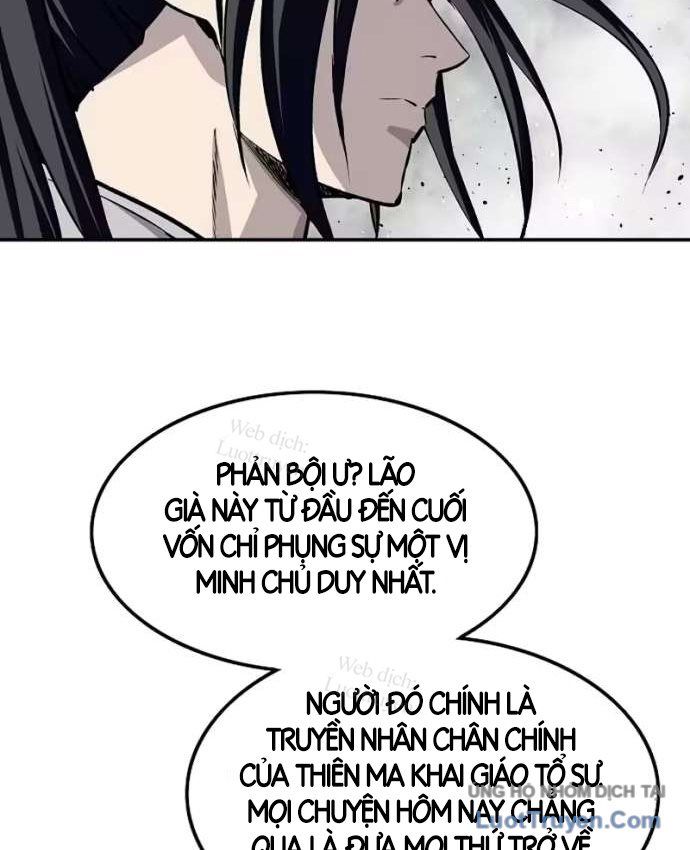 Ma Đạo Nhất Kiếm Chapter 36 - Trang 41