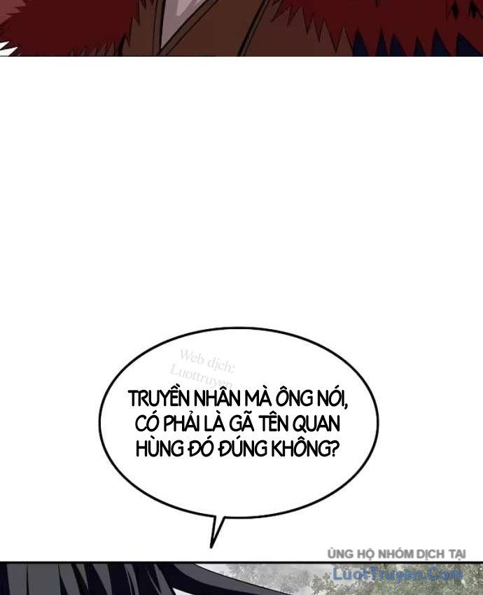 Ma Đạo Nhất Kiếm Chapter 36 - Trang 43