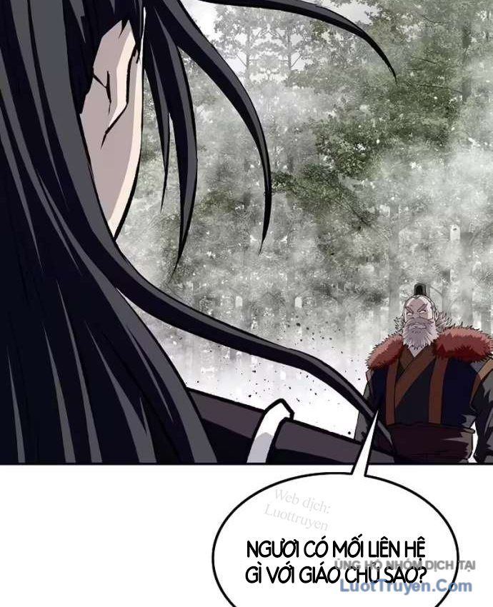 Ma Đạo Nhất Kiếm Chapter 36 - Trang 44