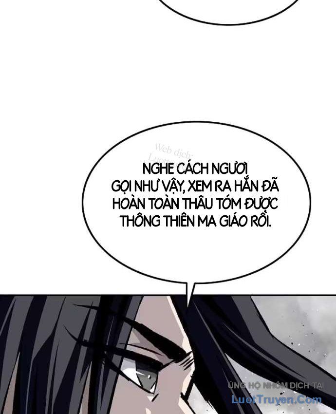 Ma Đạo Nhất Kiếm Chapter 36 - Trang 45