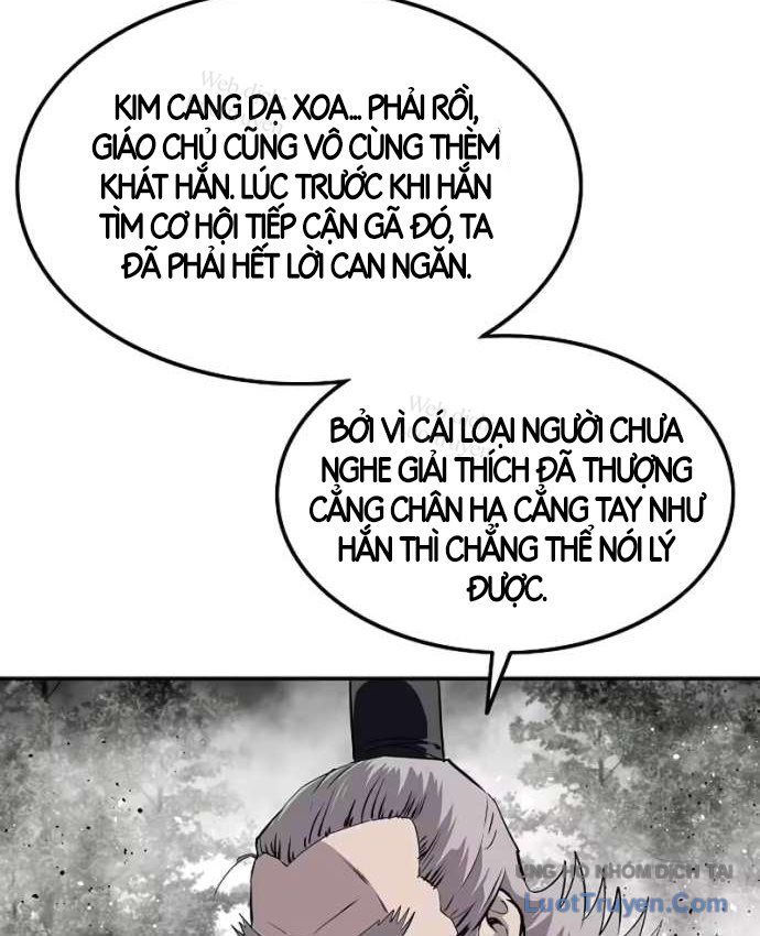 Ma Đạo Nhất Kiếm Chapter 36 - Trang 48
