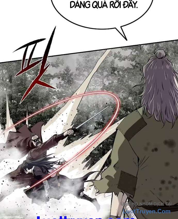 Ma Đạo Nhất Kiếm Chapter 36 - Trang 5