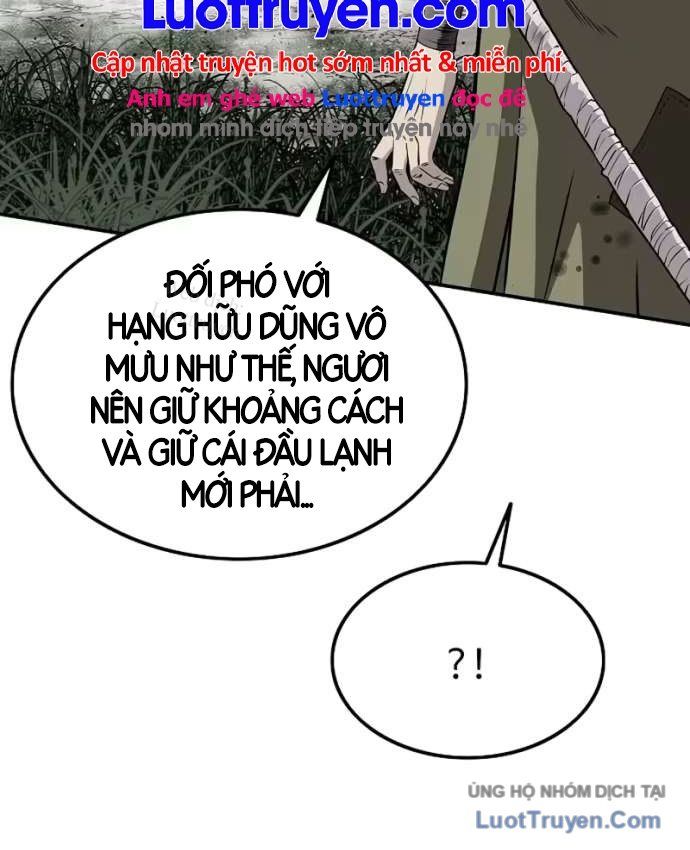 Ma Đạo Nhất Kiếm Chapter 36 - Trang 6