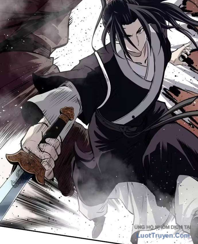 Ma Đạo Nhất Kiếm Chapter 36 - Trang 8