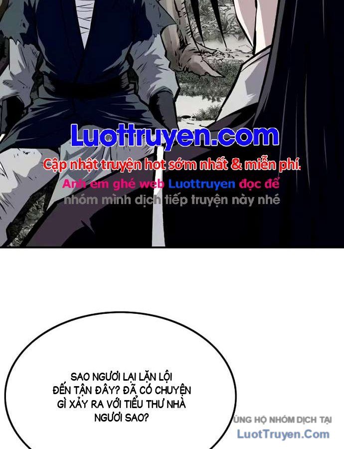 Ma Đạo Nhất Kiếm Chapter 37 - Trang 14