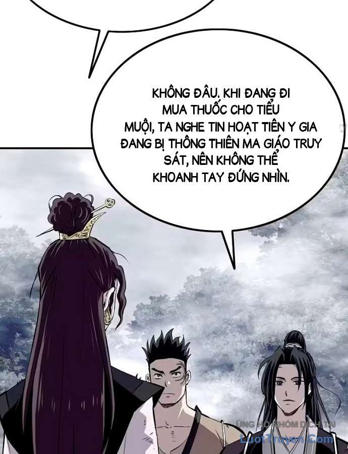 Ma Đạo Nhất Kiếm Chapter 37 - Trang 15