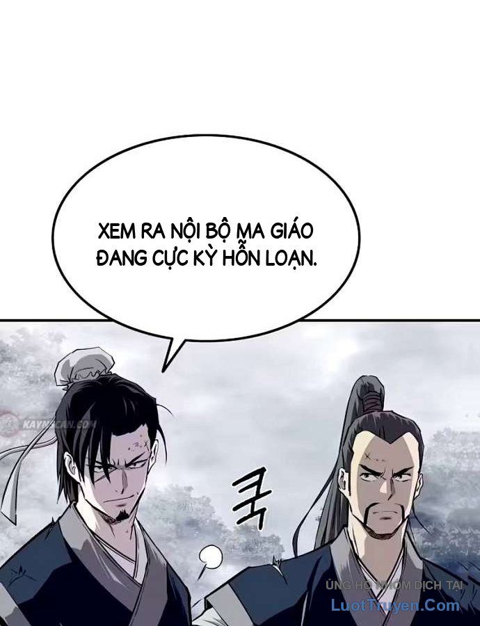 Ma Đạo Nhất Kiếm Chapter 37 - Trang 18