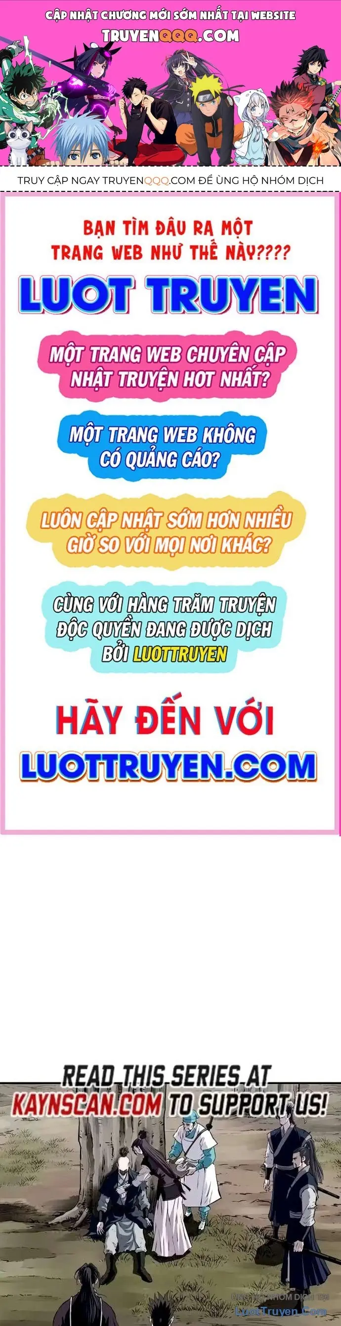 Ma Đạo Nhất Kiếm Chapter 37 - Trang 2