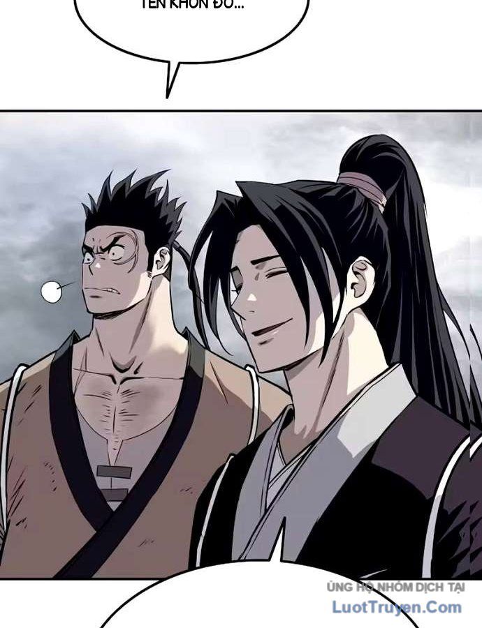 Ma Đạo Nhất Kiếm Chapter 37 - Trang 20