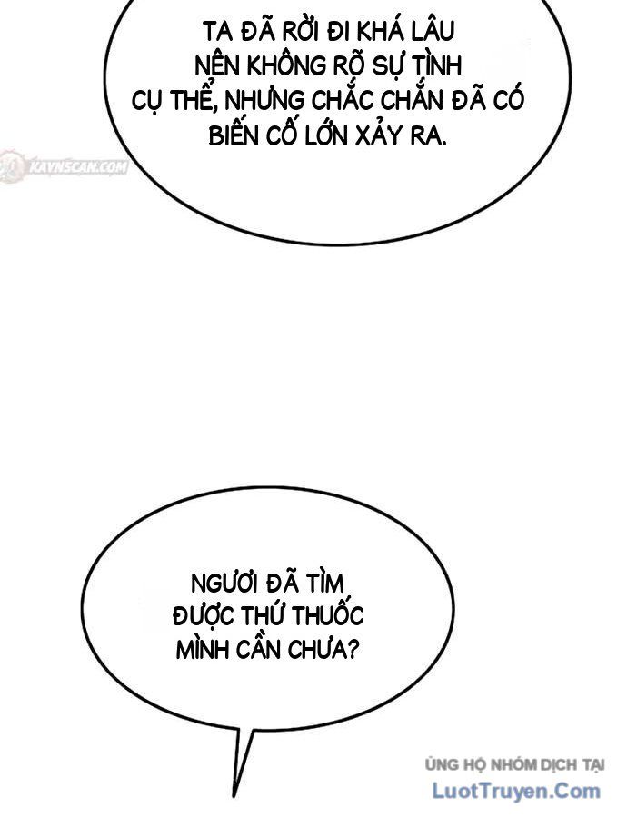 Ma Đạo Nhất Kiếm Chapter 37 - Trang 21