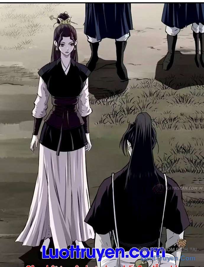 Ma Đạo Nhất Kiếm Chapter 37 - Trang 22