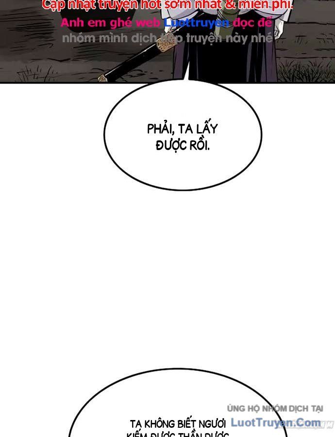 Ma Đạo Nhất Kiếm Chapter 37 - Trang 23