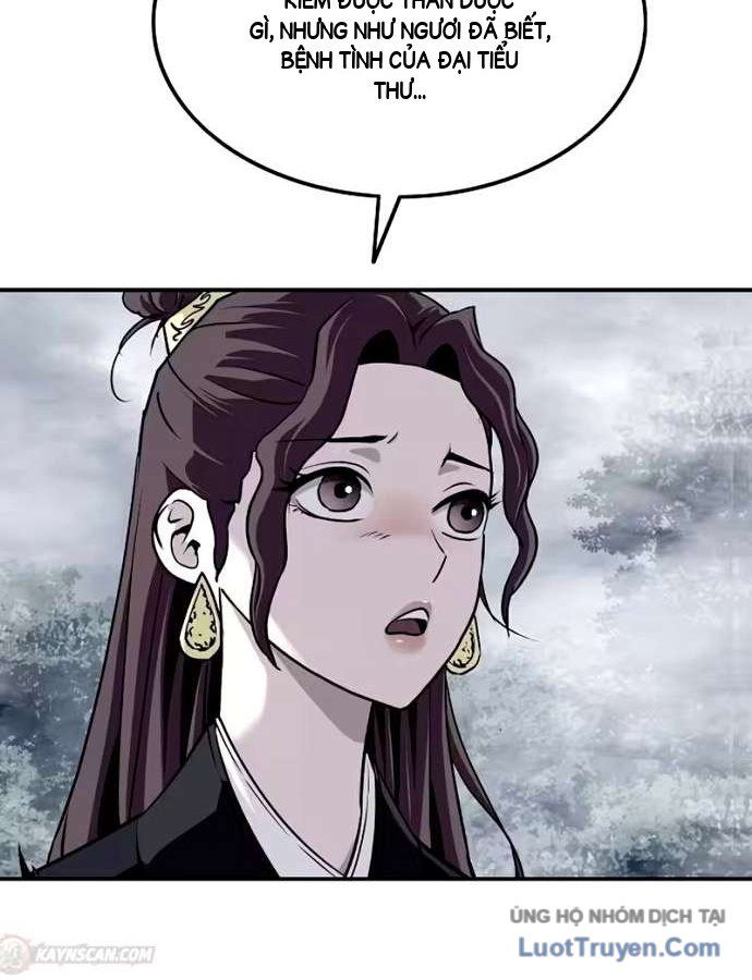 Ma Đạo Nhất Kiếm Chapter 37 - Trang 24