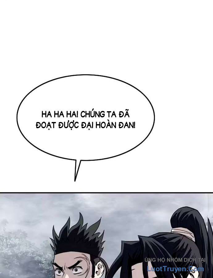 Ma Đạo Nhất Kiếm Chapter 37 - Trang 25