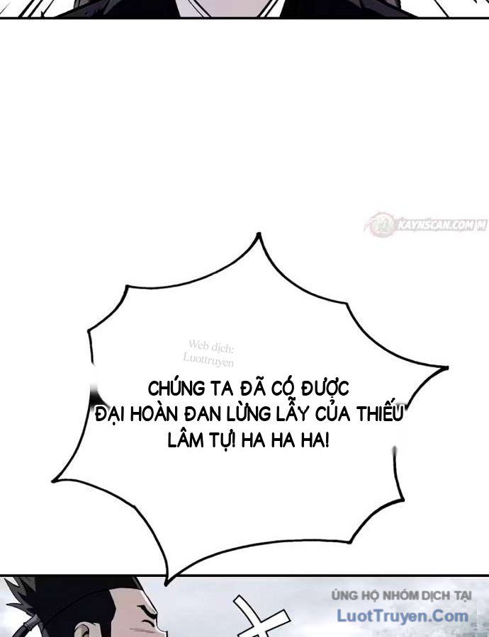 Ma Đạo Nhất Kiếm Chapter 37 - Trang 28