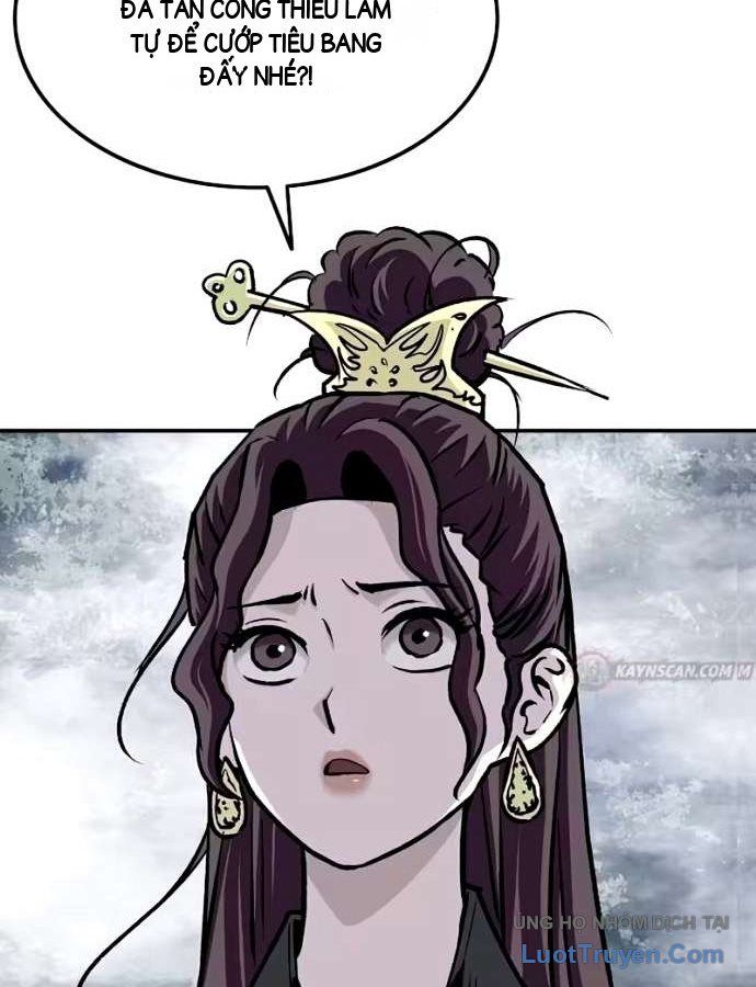 Ma Đạo Nhất Kiếm Chapter 37 - Trang 30
