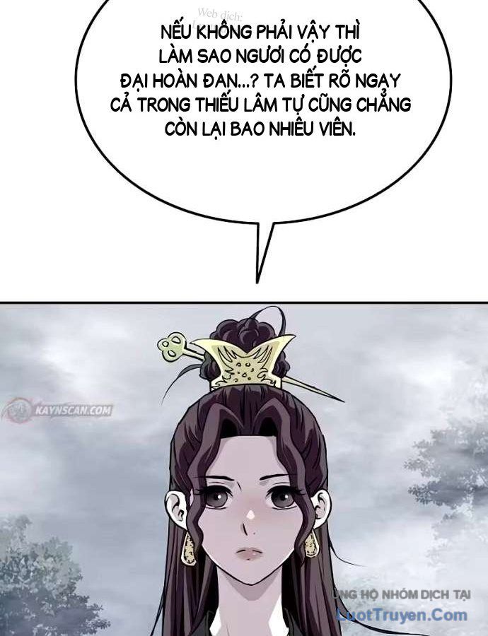 Ma Đạo Nhất Kiếm Chapter 37 - Trang 32