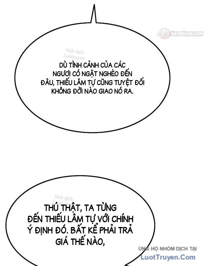 Ma Đạo Nhất Kiếm Chapter 37 - Trang 34