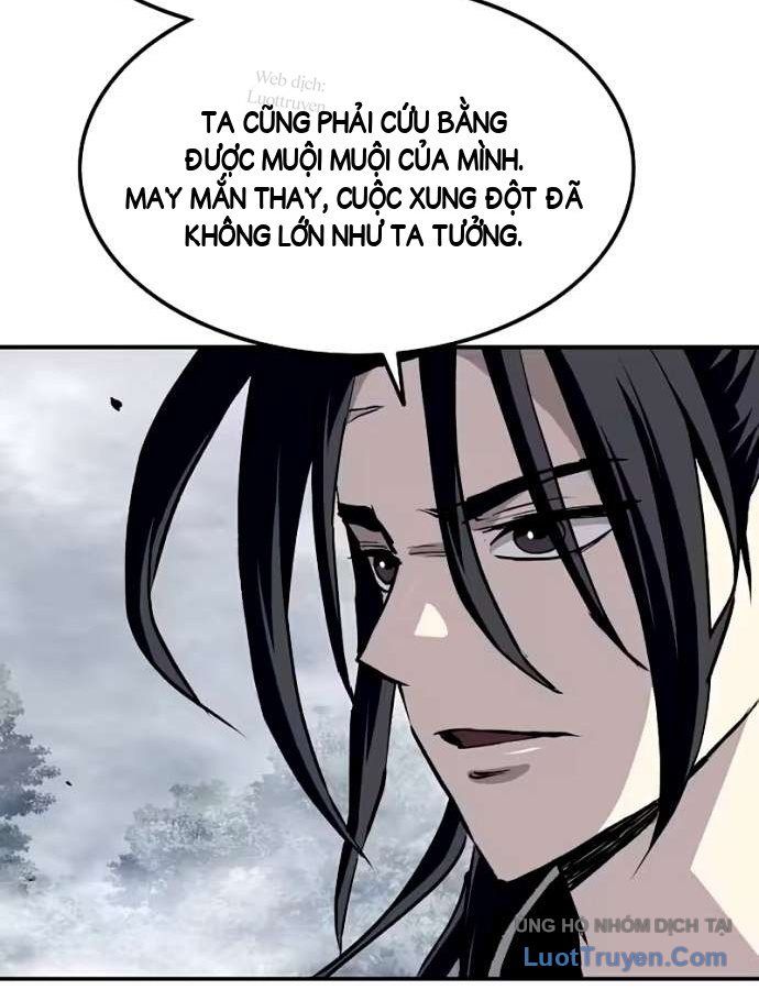 Ma Đạo Nhất Kiếm Chapter 37 - Trang 35