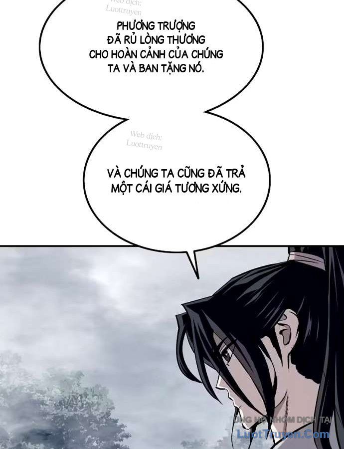 Ma Đạo Nhất Kiếm Chapter 37 - Trang 39