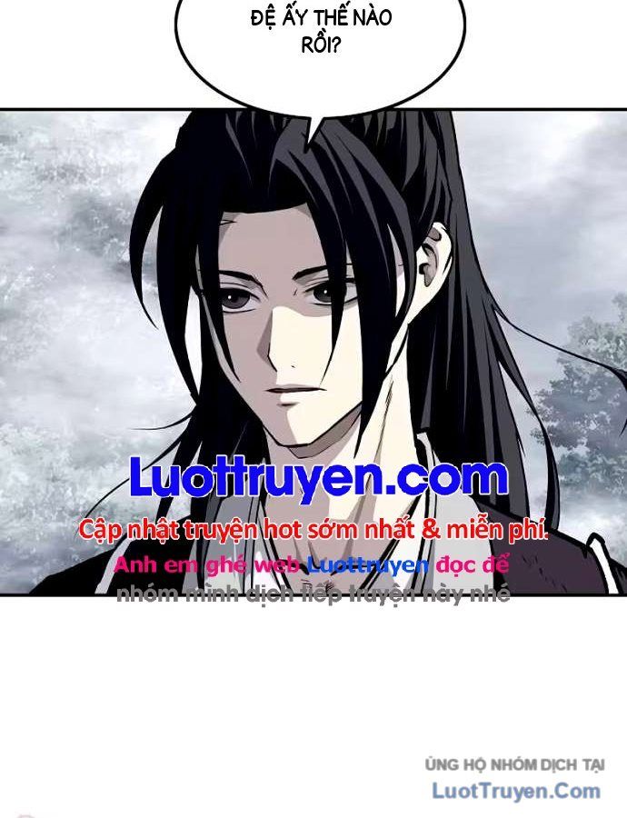 Ma Đạo Nhất Kiếm Chapter 37 - Trang 4