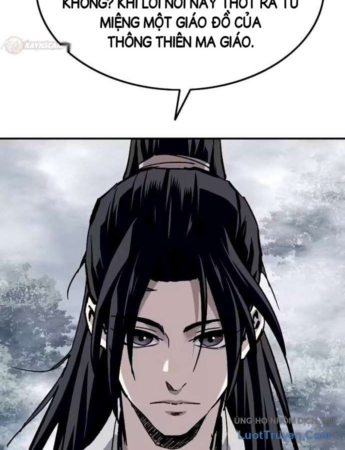 Ma Đạo Nhất Kiếm Chapter 37 - Trang 44