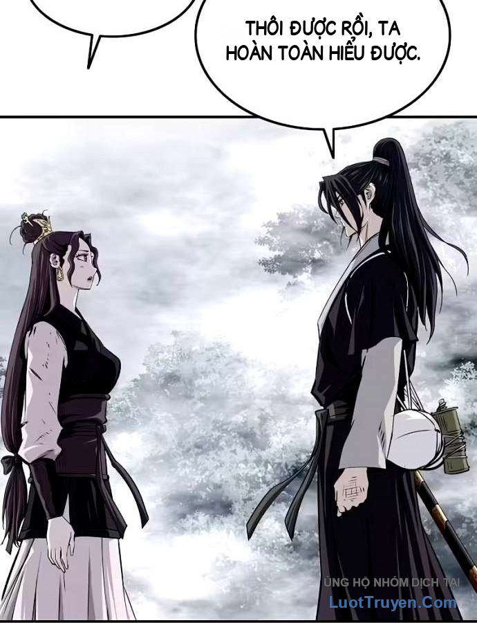 Ma Đạo Nhất Kiếm Chapter 37 - Trang 46
