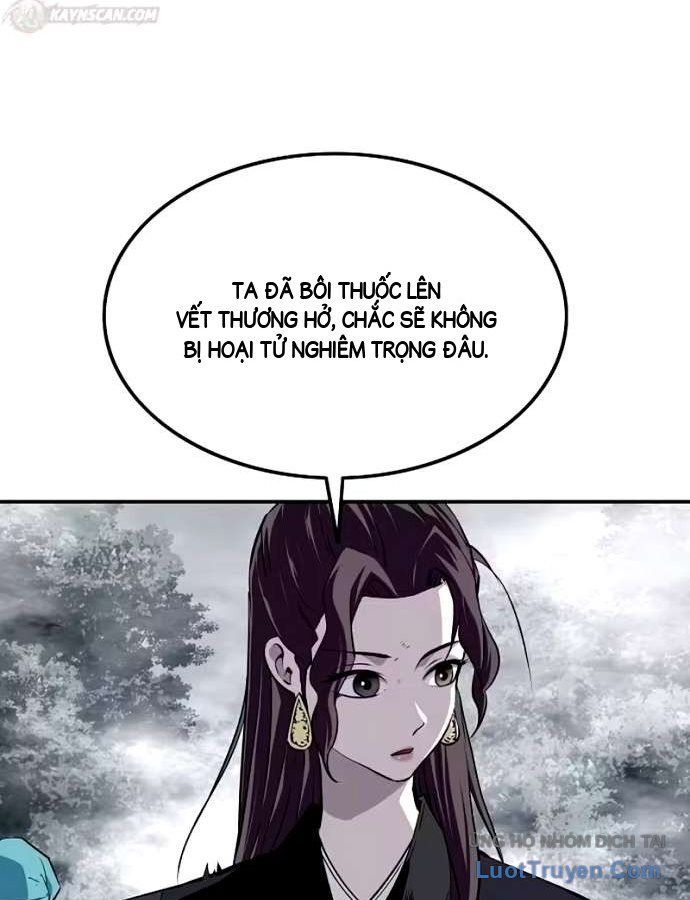 Ma Đạo Nhất Kiếm Chapter 37 - Trang 5