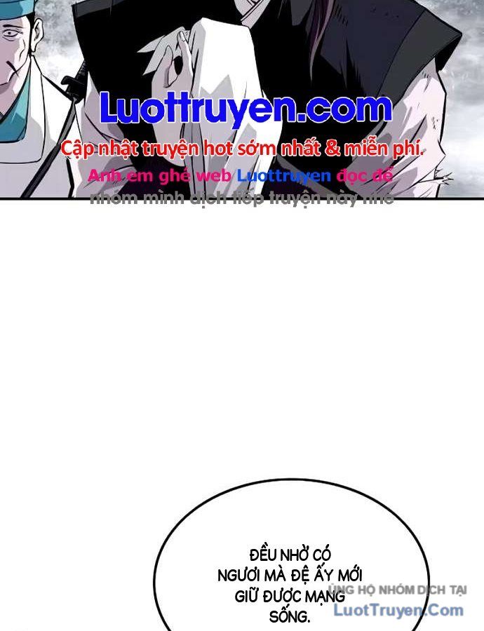 Ma Đạo Nhất Kiếm Chapter 37 - Trang 6