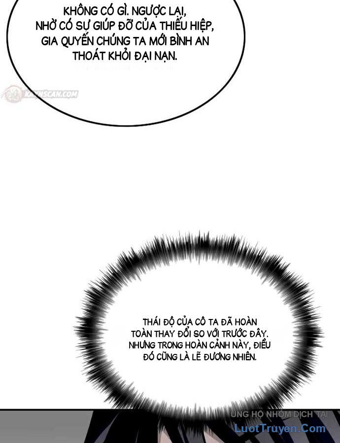 Ma Đạo Nhất Kiếm Chapter 37 - Trang 8