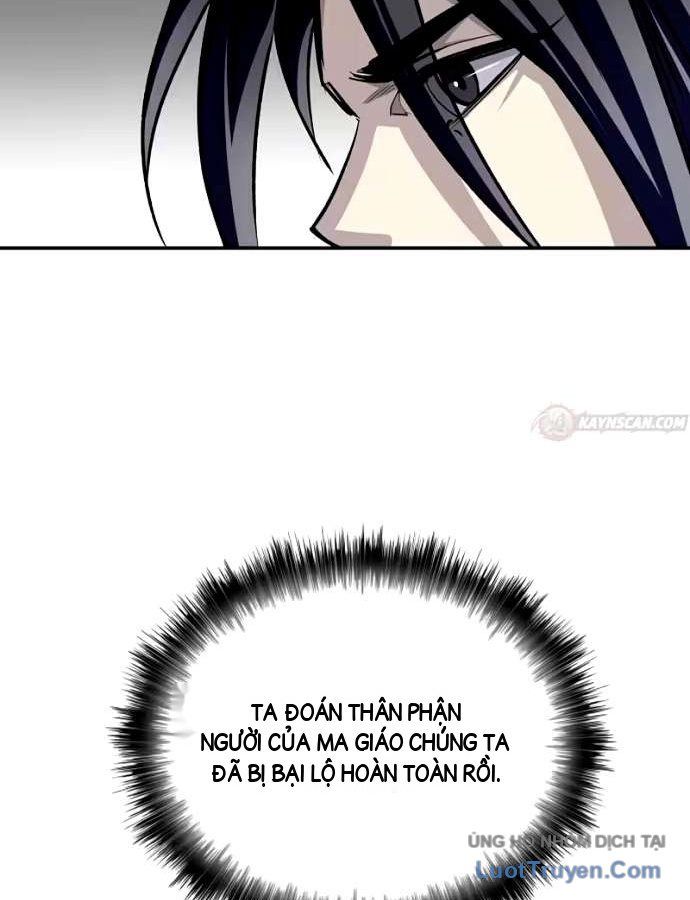 Ma Đạo Nhất Kiếm Chapter 37 - Trang 9